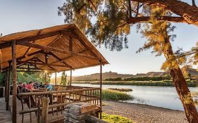 Orange River Rafting Lodge